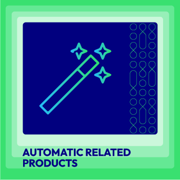 automatic related product